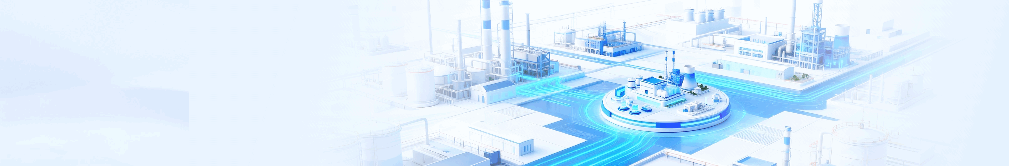 化工园区安全风险