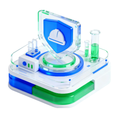 化工园区安全风险智能化管控系统