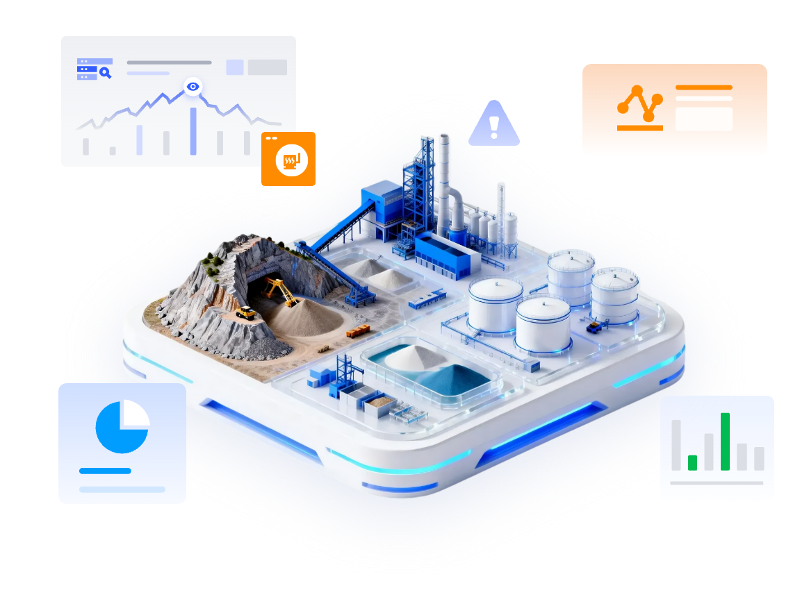 安全生产管理系统平台