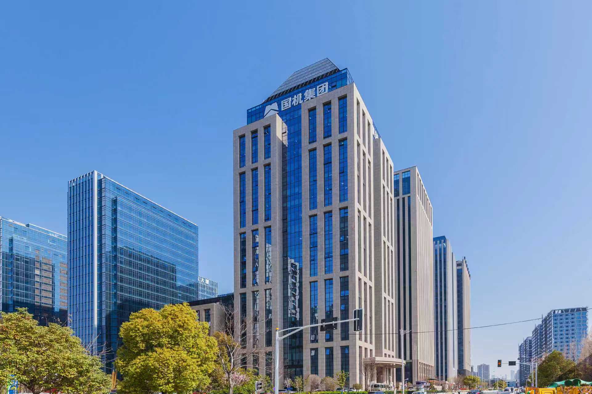 苏美达纺织国际